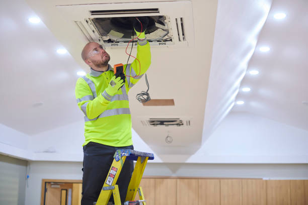 Best Local HVAC Companies  in Seagraves, TX