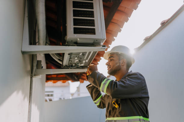 Best HVAC Cleaning Services  in Seagraves, TX