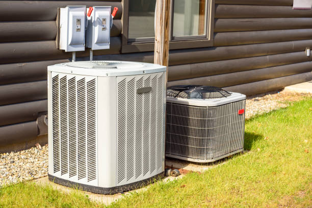 Best HVAC Tune-Up Services  in Seagraves, TX